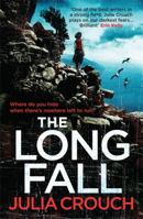 The Long Fall 1472207203 Book Cover