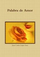 Palabra de Amor 0244626588 Book Cover