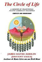 Circle Of Life: Traditional Teachings Of Native American Elders 1574160826 Book Cover