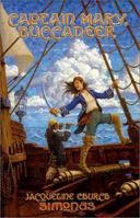 Captain Mary, Buccaneer 0967959179 Book Cover