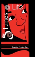 5 Lines a Life B0FLF96CRT Book Cover