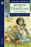 Hannah and Darjeeling (Walker Doubles) 0744523036 Book Cover