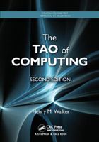 The Tao of Computing 1439892512 Book Cover