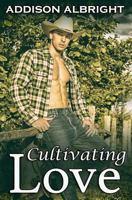 Cultivating Love 1546988645 Book Cover