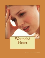 Wounded Heart 1530979668 Book Cover