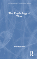 The Psychology of Time 1032696192 Book Cover