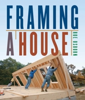 Finishing a House 1600851010 Book Cover