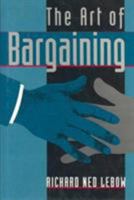 The Art of Bargaining 080185198X Book Cover