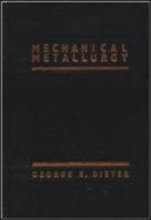 Mechanical Metallurgy (Materials Science & Engineering)