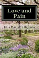 Love and Pain 197416988X Book Cover