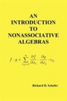 An Introduction to Nonassociative Algebras 1849025908 Book Cover