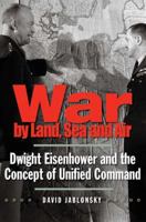 War by Land, Sea, and Air 0300171358 Book Cover