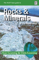 Guide to Rocks and Minerals of the Northwest (Rocks, Minerals and Gemstones) 088839053X Book Cover