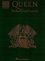 Queen - The Bass Guitar Collection 0793548802 Book Cover