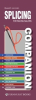 Splicing Companion for Racing Sailors: How to Splice Braided Rope: 19 (Practical Companions) 1912621037 Book Cover