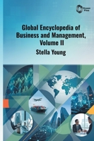 Global Encyclopedia of Business and Management, Volume II B0HH4KWMXD Book Cover