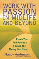 Work with Passion Assette 1577316940 Book Cover