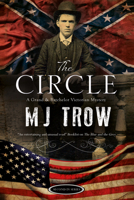 The Circle 1780295677 Book Cover