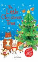 The Little Christmas Tree 1405275669 Book Cover