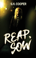 Reap, Sow B0F1LCYX1V Book Cover