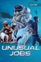 Unusual Jobs 1680217569 Book Cover