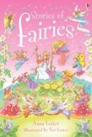 Stories of Fairies (Young Reading Gift Books) 0746069545 Book Cover