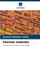 Provinz Sankuru 6207371356 Book Cover