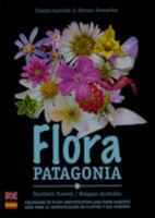 Flora Patagonia: Southern Forests / Bosques Australes 9568007164 Book Cover