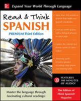 Read and Think Spanish 0071460349 Book Cover