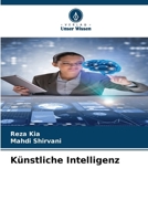 Künstliche Intelligenz 6207265769 Book Cover