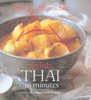 Stylish Thai in Minutes 1845092813 Book Cover
