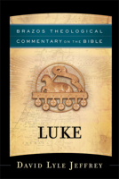 Luke 1587431416 Book Cover
