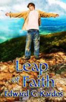 Leap of Faith 1618071203 Book Cover