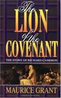 Lion of the Covenant 0852343957 Book Cover