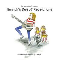 Hannah's Day of Revelations 0989269949 Book Cover