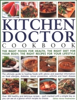 Healing Foods for Special Diets 1844774627 Book Cover
