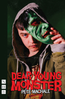 Dear Young Monster 1839044993 Book Cover