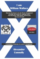 I am William Wallace 1667834207 Book Cover