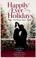 Happily Ever Holidays B0HNVM2N9T Book Cover