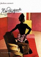 Elsa Schiaparelli (Universe of Fashion) 0789301164 Book Cover