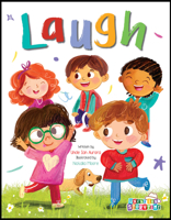 Laugh (Uncle Ian Storytime) 148673121X Book Cover