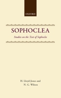 Sophoclea: Studies in the Text of Sophocles 019814041X Book Cover