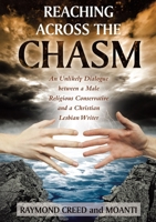 Reaching Across The Chasm 1910871257 Book Cover