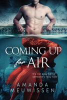 Coming Up for Air 1644051761 Book Cover