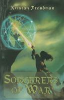Sorcerers of War 1896944647 Book Cover