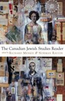 The Canadian Jewish Studies Reader 0889952957 Book Cover