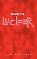 Reality of Lucifer 145677316X Book Cover