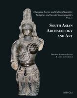 Changing Forms and Cultural Identity: Religious and Secular Iconographies, Volume 1 2503552439 Book Cover