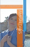Amish Days B0BJYRT9RD Book Cover