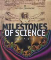 Milestones of Science: The History of Humankind's Greatest Ideas (reading line) 0792279069 Book Cover